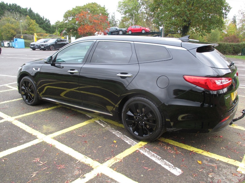 Used Kia Optima 2017 for sale - 76418070: Photo 14