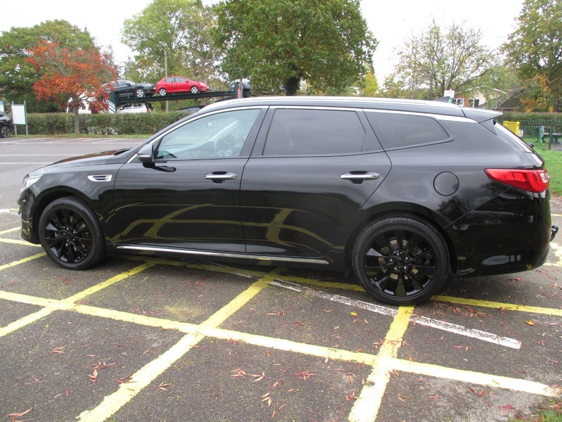 Used Kia Optima 2017 for sale - 76418070: Photo 15