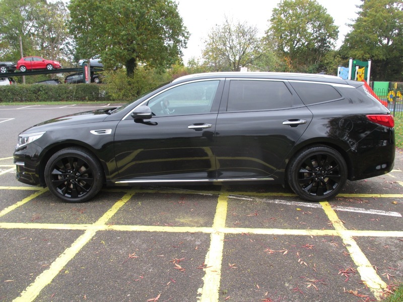 Used Kia Optima 2017 for sale - 76418070: Photo 16