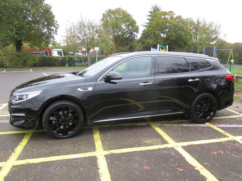 Used Kia Optima 2017 for sale - 76418070: Photo 17