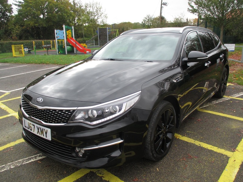 Used Kia Optima 2017 for sale - 76418070: Photo 19