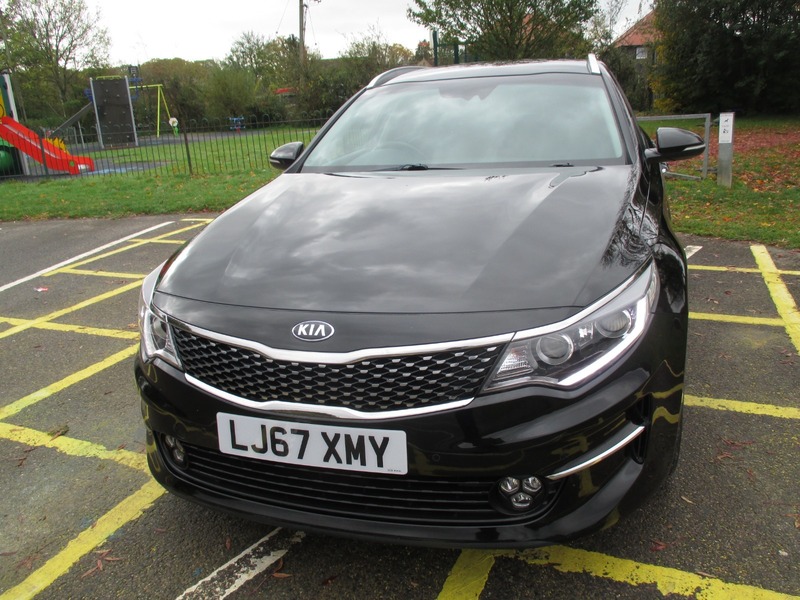 Used Kia Optima 2017 for sale - 76418070: Photo 20