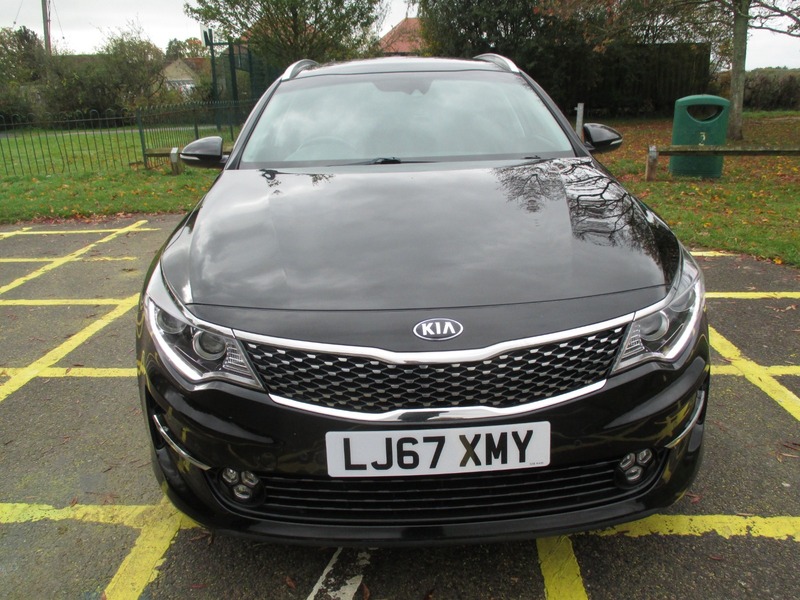 Used Kia Optima 2017 for sale - 76418070: Photo 21