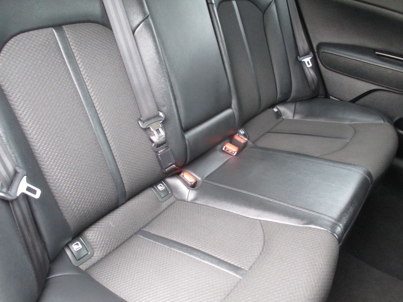 Used Kia Optima 2017 for sale - 76418070: Photo 25