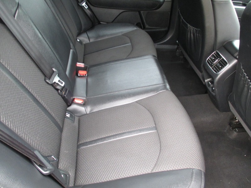 Used Kia Optima 2017 for sale - 76418070: Photo 26