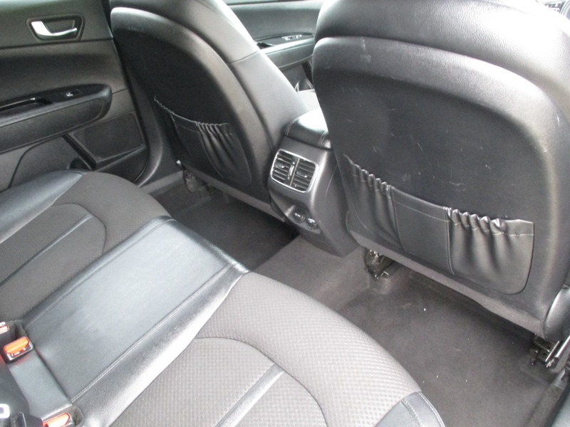 Used Kia Optima 2017 for sale - 76418070: Photo 27