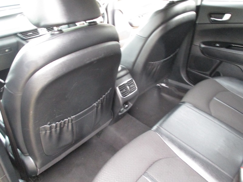 Used Kia Optima 2017 for sale - 76418070: Photo 29