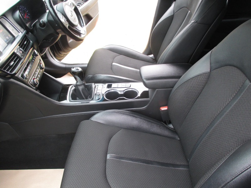 Used Kia Optima 2017 for sale - 76418070: Photo 33