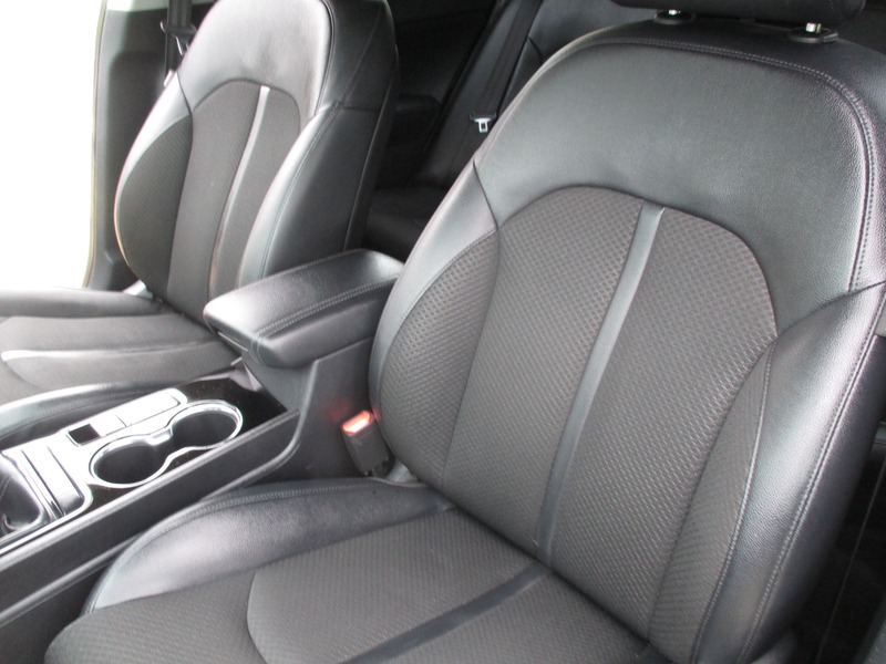 Used Kia Optima 2017 for sale - 76418070: Photo 34