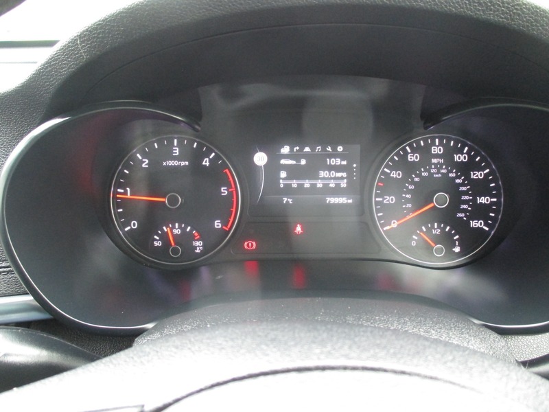 Used Kia Optima 2017 for sale - 76418070: Photo 41