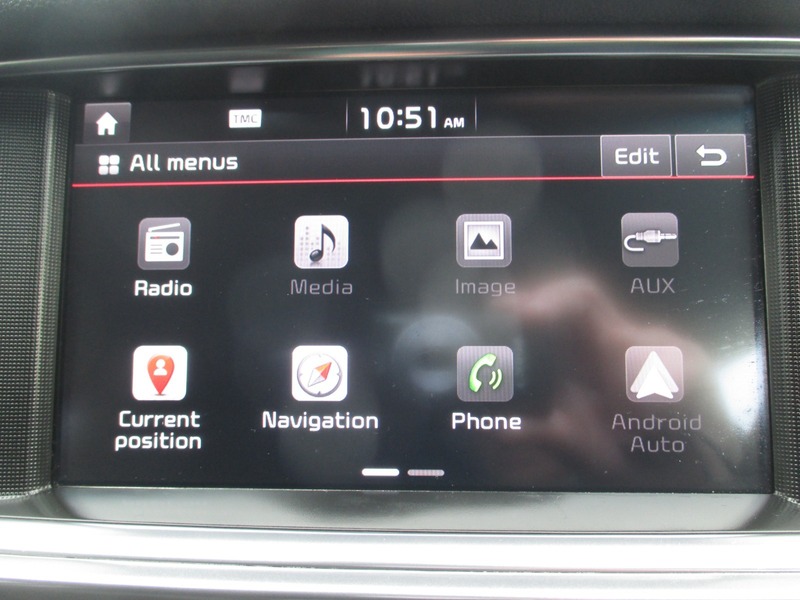 Used Kia Optima 2017 for sale - 76418070: Photo 44