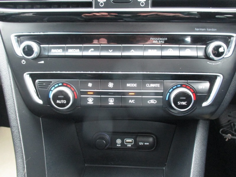 Used Kia Optima 2017 for sale - 76418070: Photo 46