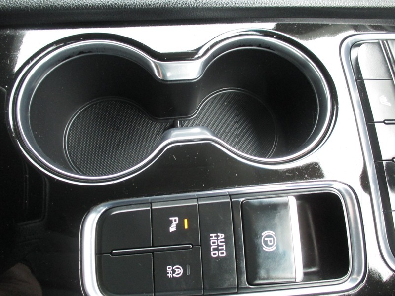 Used Kia Optima 2017 for sale - 76418070: Photo 48