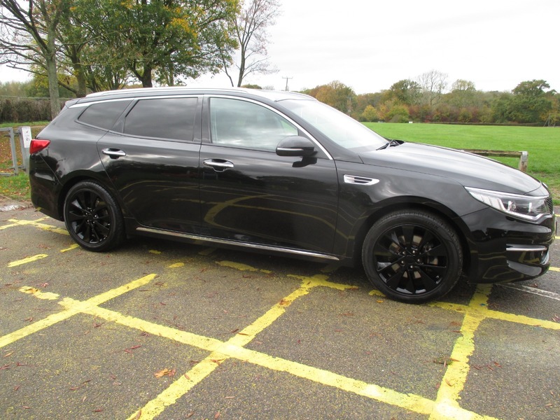 Used Kia Optima 2017 for sale - 76418070: Photo 5