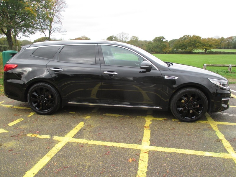 Used Kia Optima 2017 for sale - 76418070: Photo 6