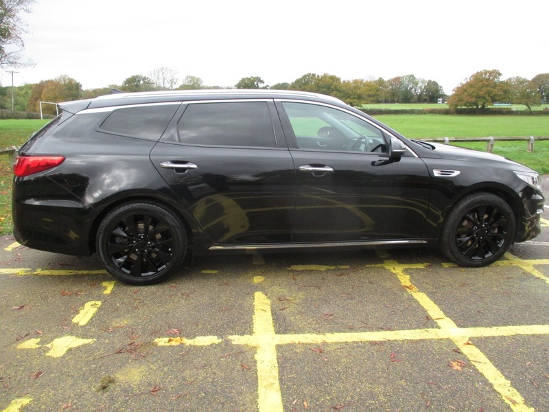 Used Kia Optima 2017 for sale - 76418070: Photo 7