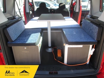 Used Fiat Doblo 2013 for sale - 78673332: Photo