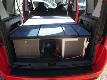 Used Fiat Doblo 2013 for sale - 78673332: Photo