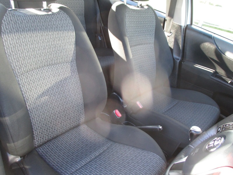 Used Toyota Yaris 2014 for sale - 76798932: Photo 20