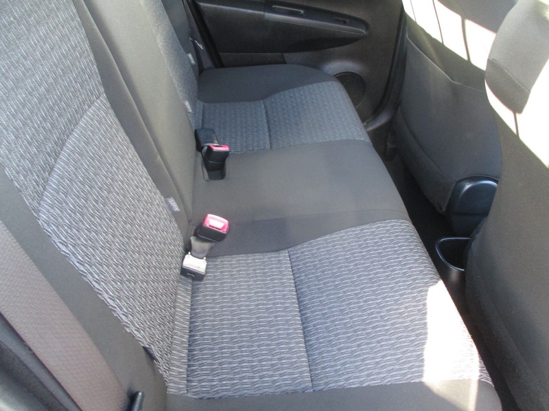 Used Toyota Yaris 2014 for sale - 76798932: Photo 24