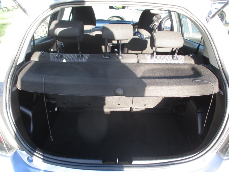 Used Toyota Yaris 2014 for sale - 76798932: Photo 26