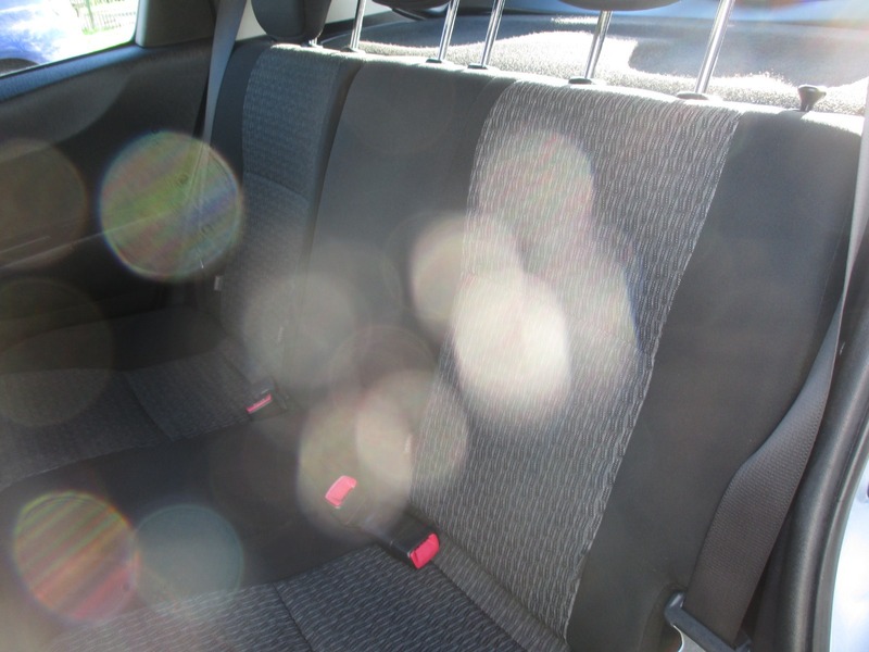 Used Toyota Yaris 2014 for sale - 76798932: Photo 29