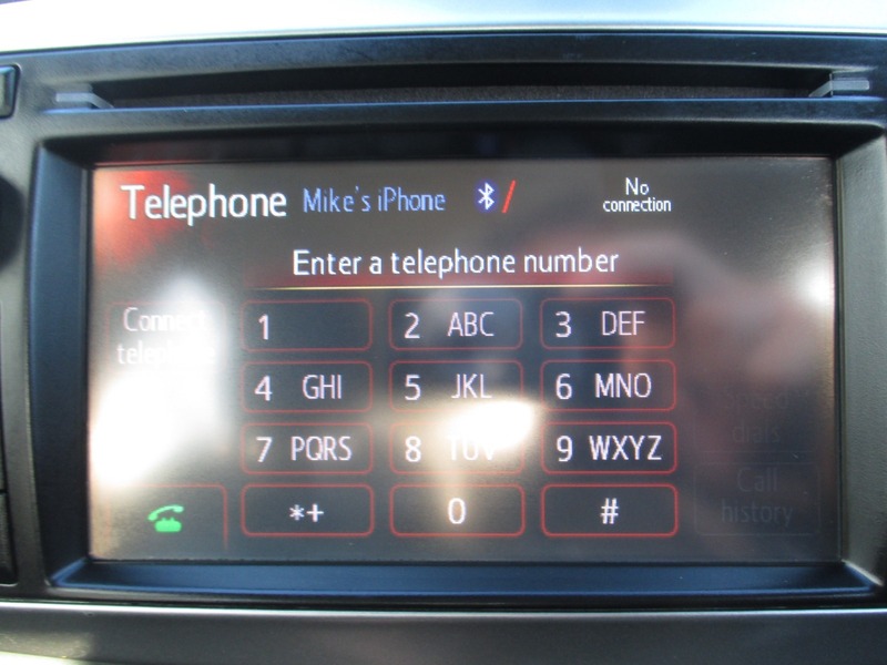 Used Toyota Yaris 2014 for sale - 76798932: Photo 39