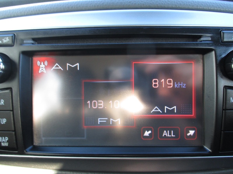 Used Toyota Yaris 2014 for sale - 76798932: Photo 40