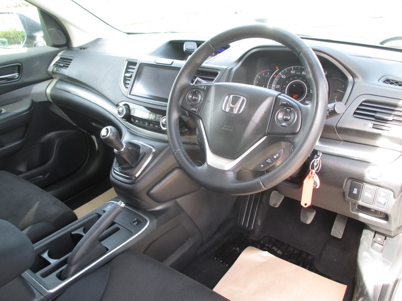 Used Honda CR-V 2018 for sale - 78201399: Photo 24
