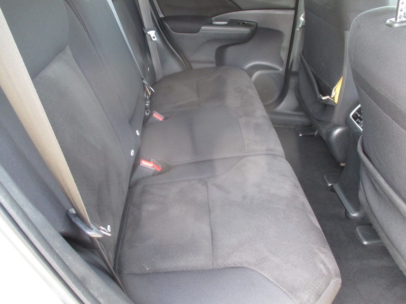 Used Honda CR-V 2018 for sale - 78201399: Photo 26