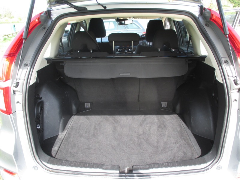 Used Honda CR-V 2018 for sale - 78201399: Photo 27