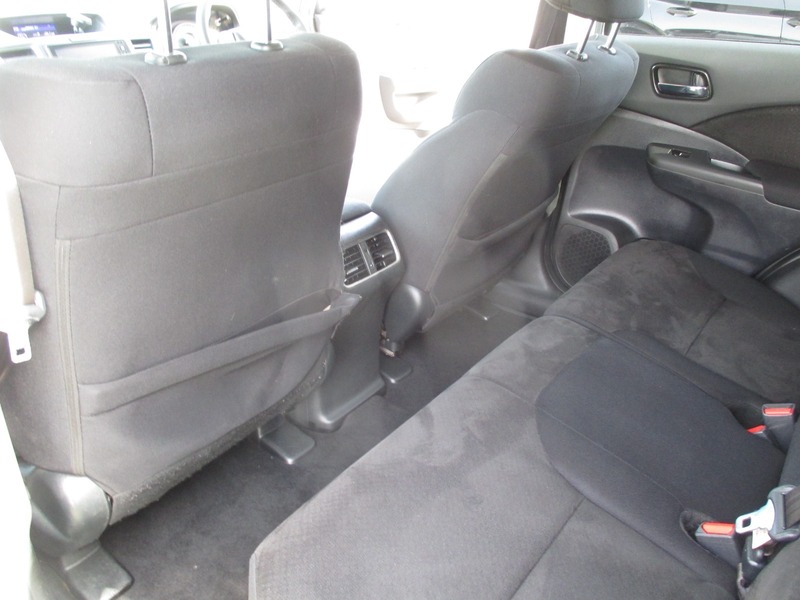 Used Honda CR-V 2018 for sale - 78201399: Photo 28