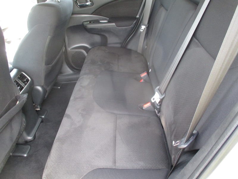 Used Honda CR-V 2018 for sale - 78201399: Photo 29