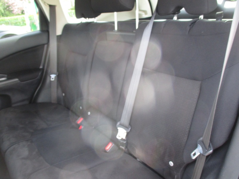 Used Honda CR-V 2018 for sale - 78201399: Photo 30