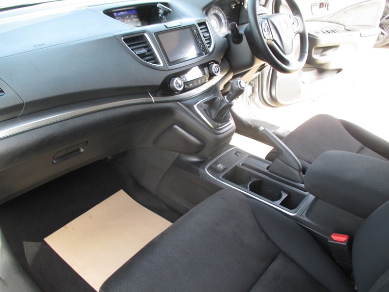 Used Honda CR-V 2018 for sale - 78201399: Photo 31