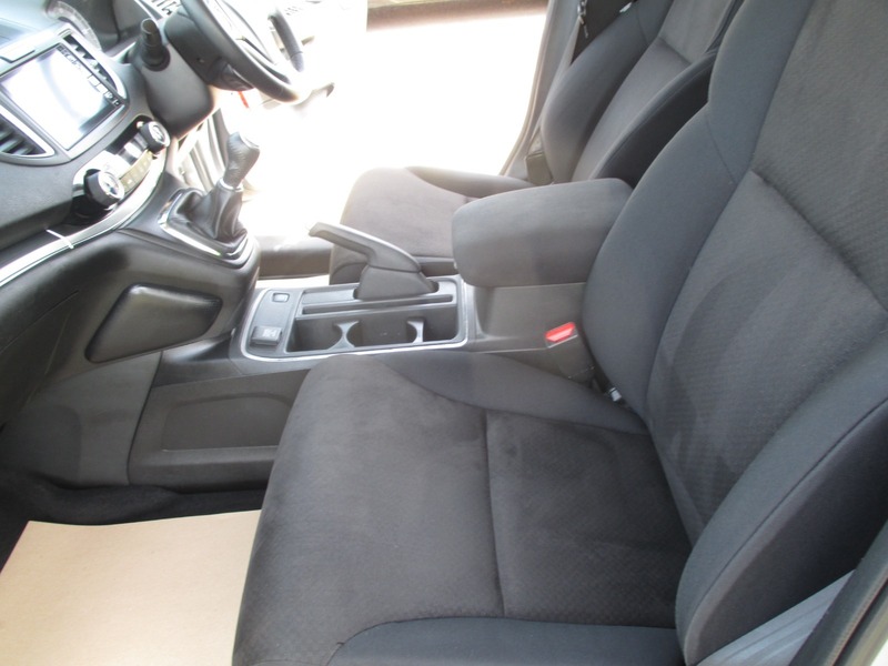 Used Honda CR-V 2018 for sale - 78201399: Photo 32