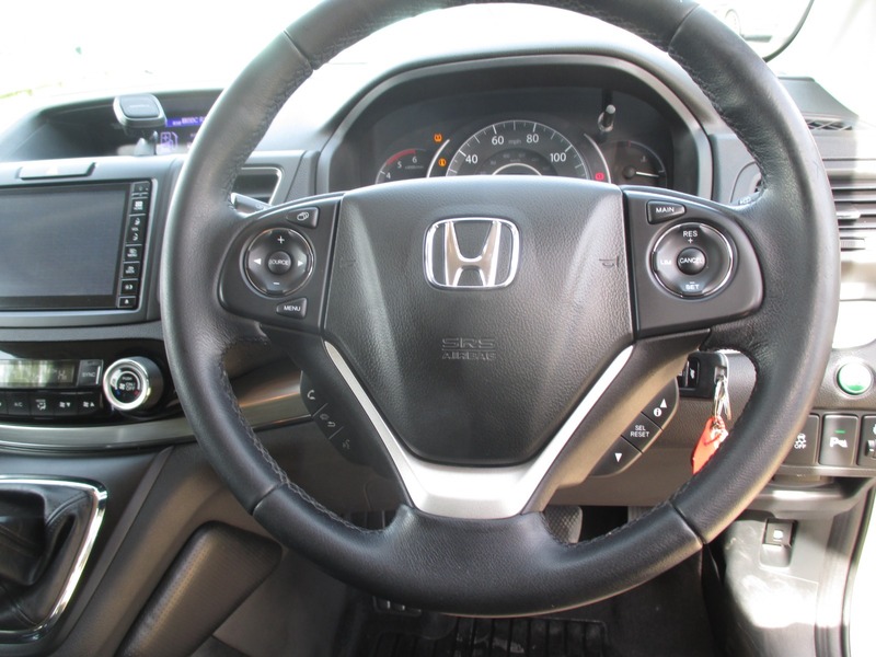 Used Honda CR-V 2018 for sale - 78201399: Photo 35