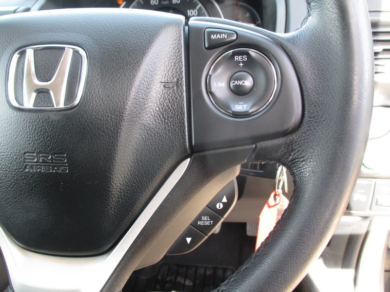 Used Honda CR-V 2018 for sale - 78201399: Photo 36