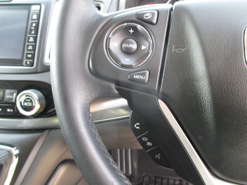 Used Honda CR-V 2018 for sale - 78201399: Photo 37