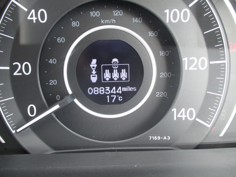 Used Honda CR-V 2018 for sale - 78201399: Photo 38