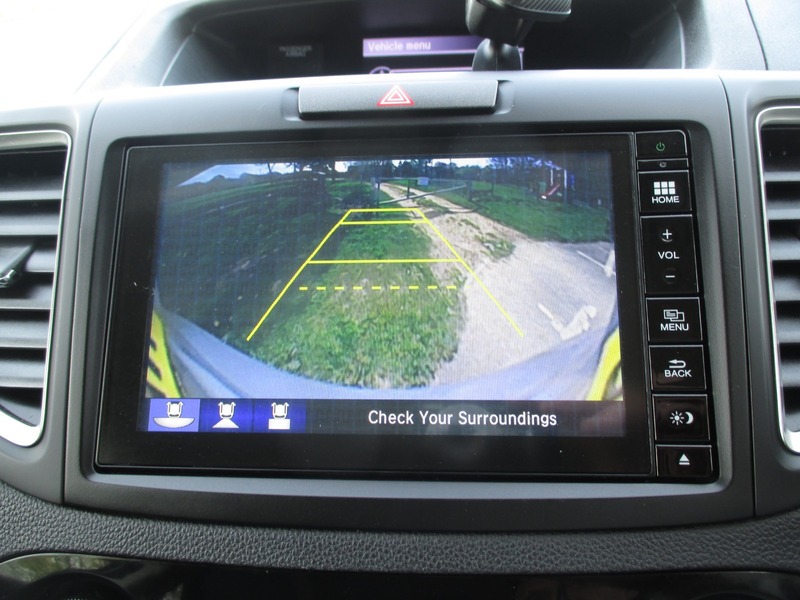 Used Honda CR-V 2018 for sale - 78201399: Photo 39