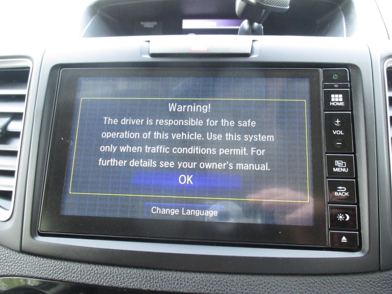 Used Honda CR-V 2018 for sale - 78201399: Photo 40