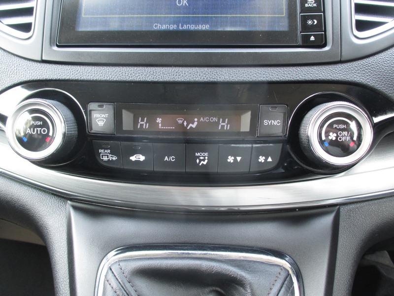 Used Honda CR-V 2018 for sale - 78201399: Photo 41