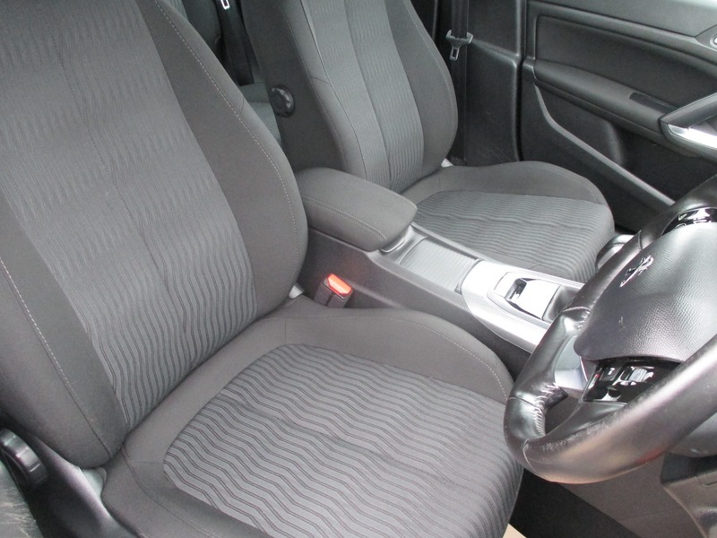 Used Peugeot 308 2016 for sale - 77277030: Photo 20