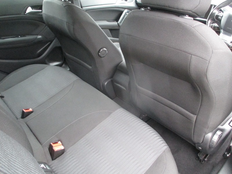 Used Peugeot 308 2016 for sale - 77277030: Photo 25