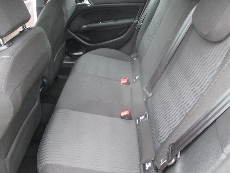 Used Peugeot 308 2016 for sale - 77277030: Photo 27