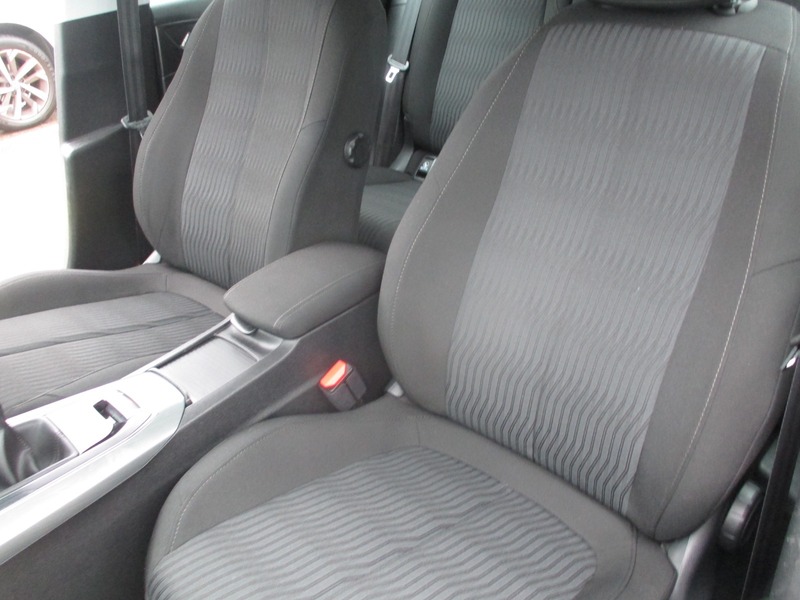 Used Peugeot 308 2016 for sale - 77277030: Photo 31