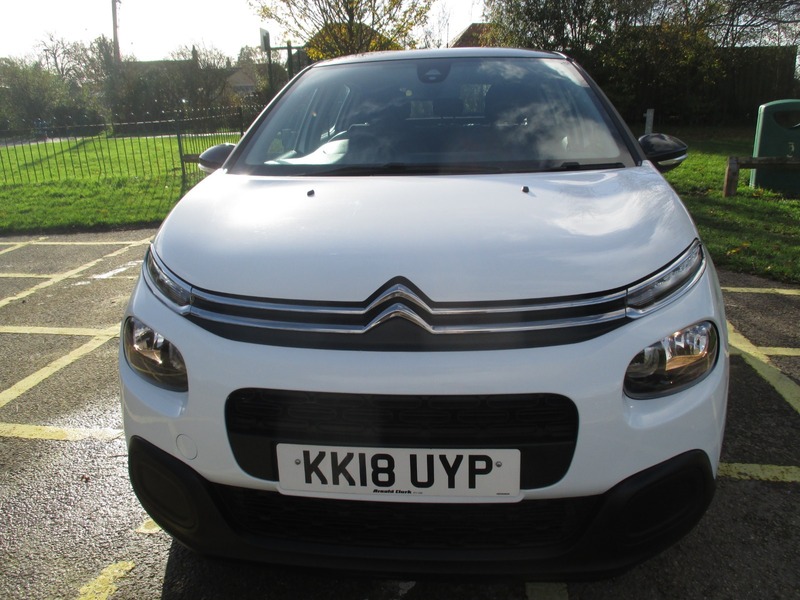 Used Citroen C3 2018 for sale - 76570789: Photo 19