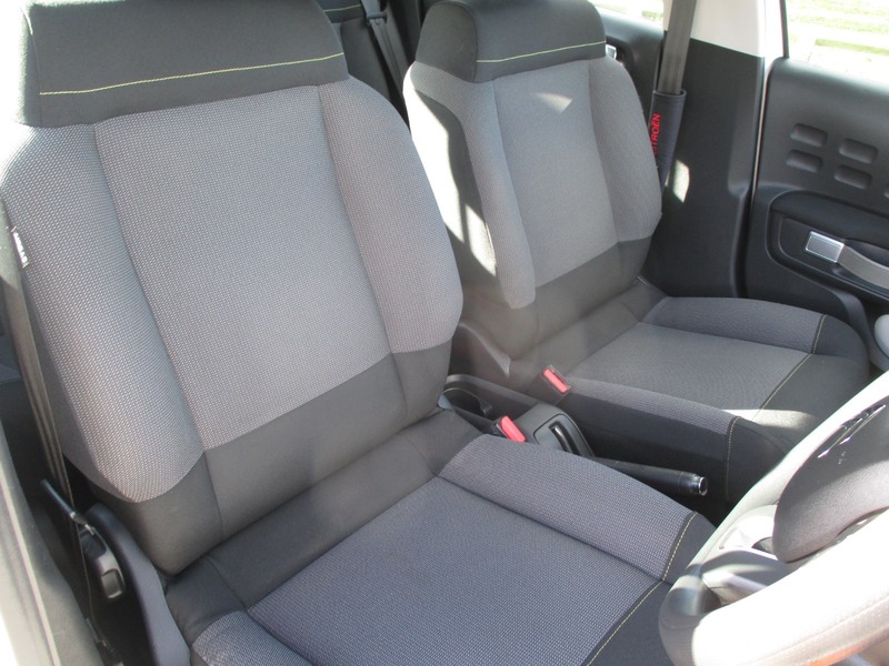 Used Citroen C3 2018 for sale - 76570789: Photo 20