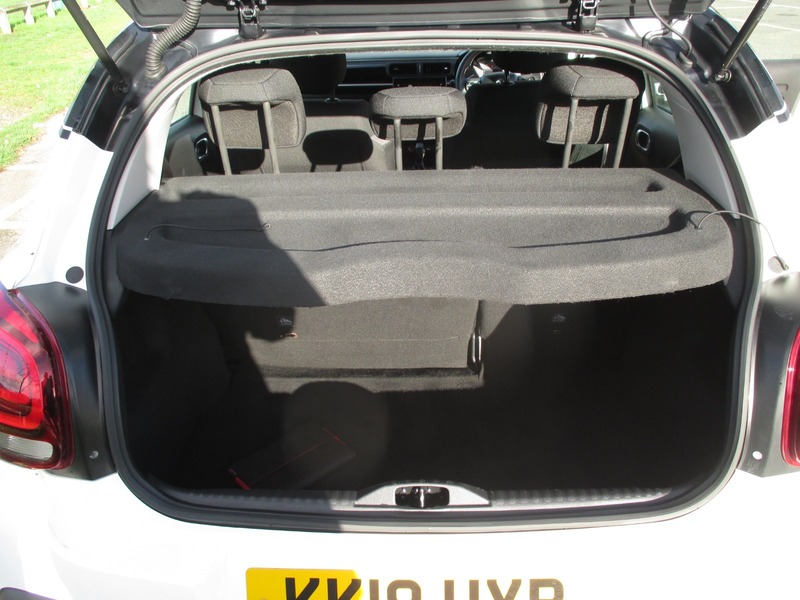 Used Citroen C3 2018 for sale - 76570789: Photo 26